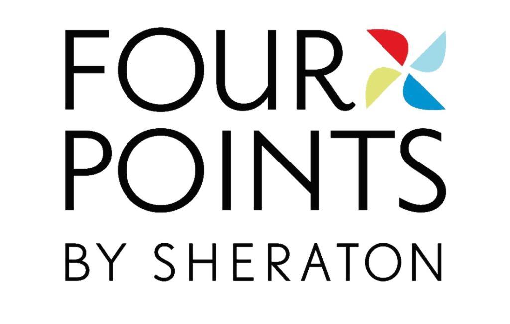 Four Points By Sheraton Buffalo Grove Экстерьер фото
